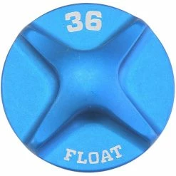 Fox Racing Shox 36 Ventilkappe