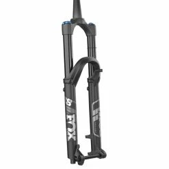 Fox Racing Shox 38 A Float 27.5" P-S 170mm Grip 3Pos 15x110mm 1.5" T 58HT 44mm Schwarz