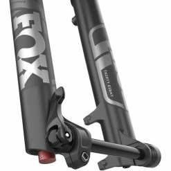 Fox Racing Shox 38 A Float 27.5" P-S 170mm Grip 3Pos 15x110mm 1.5" T 58HT 44mm Schwarz -MTB Hardtails Verkäufe fox racing shox 38 a float 275 p s 170mm grip 3pos 15x110mm 15 t 58ht 44mm matte black 5