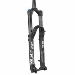 Fox Racing Shox 38 A Float 27.5" P-SE 170mm Grip 2 HSC LSC HSR LSR 15x110mm 1.5" T 58HT 44mm Schwarz