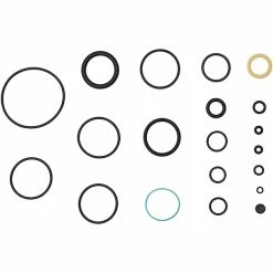 Fox Racing Shox DHX Air Rebuild Kit