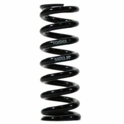 Fox Racing Shox DHX/VAN R/VAN RC/RC4 Stahlfeder 2.37"