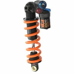 Fox Racing Shox DHX2 F-S Cr 2Pos-Adj Trunnion AM 185x50mm CM RM Rezi CM