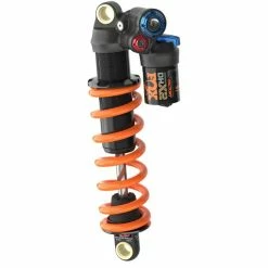 Fox Racing Shox DHX2 Factory 2Pos-Adj Metric Dämpfer 230x57,5mm 2022