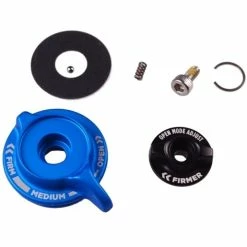 Fox Racing Shox FIT4 F-S Topcap Interface Service Kit