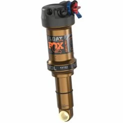 Fox Racing Shox Float DPS F-S K 3Pos-Adj Trunnion Evol SV AM 165x45mm 0.4in³ Spacer DCM DRM CMF