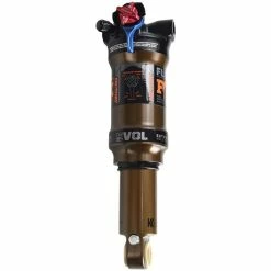 Fox Racing Shox Float DPS Factory 3pos-Adj Evol SV Metric Dämpfer 165x42,5mm -MTB Hardtails Verkäufe fox racing shox float dps factory 3pos adj evol sv metric rear shock 165x425mm 3