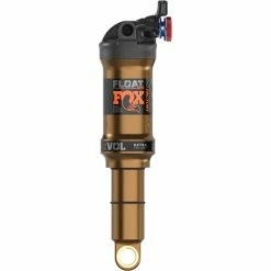 Fox Racing Shox Float DPS Factory Remote Up Evol SV Metric Trunnion Dämpfer 165x45mm 2022 -MTB Hardtails Verkäufe fox racing shox float dps factory remote up evol sv metric trunnion rear shock 165x45mm 2022 3