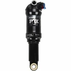 Fox Racing Shox Float DPS P-S A 3Pos Trunnion Evol SV AM 165x40mm DCM DRM CMF
