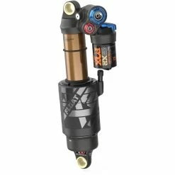 Fox Racing Shox Float X2 F-S K 2Pos-Adj AM 200x51mm CL RM Rezi CM