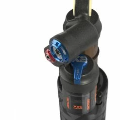 Fox Racing Shox Float X2 F-S K 2Pos-Adj AM 200x51mm CL RM Rezi CM -MTB Hardtails Verkäufe fox racing shox float x2 f s k 2pos adj am 200x51mm cl rm rezi cm 5