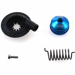 Fox Racing Shox Grip Performance Remote Topcap Interface Ersatzteile