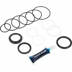 Fox Racing Shox Rebuild Kit Mit FLOAT Line Air Sleeve/Special Q-Ring