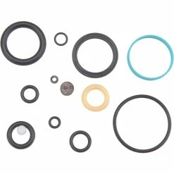 Fox Racing Shox Dichtungssatz Für RP3 Dämpfer Float Hydraulikteil