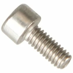 Fox Racing Shox Innensechskantschraube M2,5x6mm