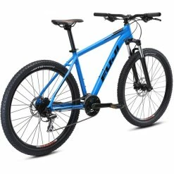FUJI Nevada 27.5 1.7 Blau -MTB Hardtails Verkäufe fuji nevada 275 17 cyan 3