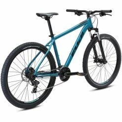 FUJI Nevada 27.5 1.9 Petrol -MTB Hardtails Verkäufe fuji nevada 275 19 dark teal 3