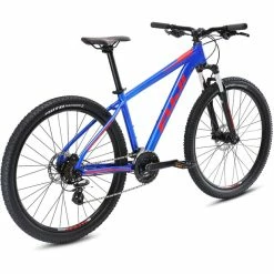 FUJI Nevada 27.5 4.0 LTD Blau -MTB Hardtails Verkäufe fuji nevada 275 40 ltd blue 3