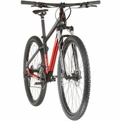 Ghost Kato 29 AL Schwarz/rot -MTB Hardtails Verkäufe ghost kato 29 al black riot red glossy 3