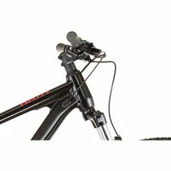 Ghost Kato 29 AL Schwarz/rot -MTB Hardtails Verkäufe ghost kato 29 al black riot red glossy 4