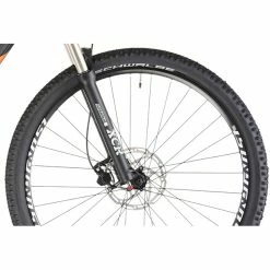 Ghost Kato Advanced 29 AL Schwarz/orange -MTB Hardtails Verkäufe ghost kato advanced 29 al black monarch orange matt 5