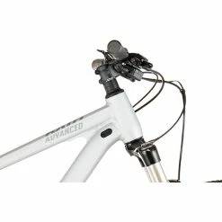 Ghost Kato Advanced 29 AL Grau/orange -MTB Hardtails Verkäufe ghost kato advanced 29 al light grey dark orange matt glossy 4