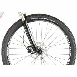 Ghost Kato Advanced 29 AL Grau/orange -MTB Hardtails Verkäufe ghost kato advanced 29 al light grey dark orange matt glossy 5