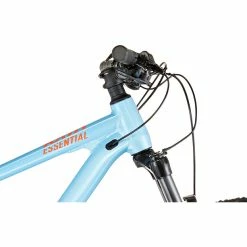 Ghost Kato Essential 29 AL Blau/orange -MTB Hardtails Verkäufe ghost kato essential 29 al baby blue pearl dark orange glossy 4