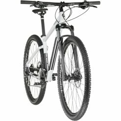 Ghost Kato Essential 29 AL Grau/schwarz -MTB Hardtails Verkäufe ghost kato essential 29 al light grey black matt 3
