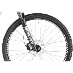 Ghost Kato Essential 29 AL Grau/schwarz -MTB Hardtails Verkäufe ghost kato essential 29 al light grey black matt 5