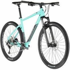 Ghost Kato Pro 29 AL Grün/schwarz