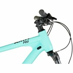 Ghost Kato Pro 29 AL Grün/schwarz -MTB Hardtails Verkäufe ghost kato pro 29 al green black matt 4