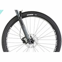 Ghost Kato Pro 29 AL Grün/schwarz -MTB Hardtails Verkäufe ghost kato pro 29 al green black matt 5