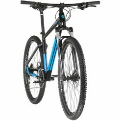 Ghost Kato Universal 29 AL Schwarz/blau -MTB Hardtails Verkäufe ghost kato universal 29 al black bright blue glossy 3