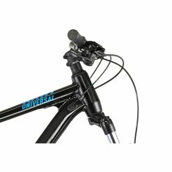 Ghost Kato Universal 29 AL Schwarz/blau -MTB Hardtails Verkäufe ghost kato universal 29 al black bright blue glossy 4