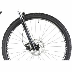 Ghost Kato Universal 29 AL Schwarz/blau -MTB Hardtails Verkäufe ghost kato universal 29 al black bright blue glossy 5