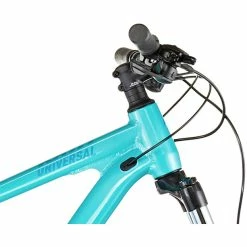 Ghost Kato Universal 29 AL Blau/grün -MTB Hardtails Verkäufe ghost kato universal 29 al bluegreen pearl azur blue metallic glossy 4