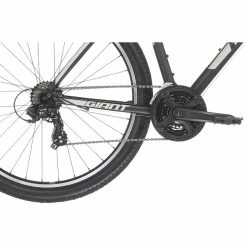 Giant ATX Schwarz -MTB Hardtails Verkäufe giant atx black 6