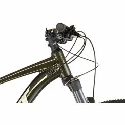 Giant Talon 2 Grün -MTB Hardtails Verkäufe giant talon 2 phantom green 4