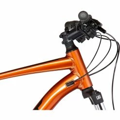 Giant Talon 3 Orange -MTB Hardtails Verkäufe giant talon 3 amber glow 2