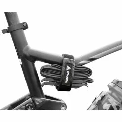 Granite Polypropylene Transport Gurt Schwarz