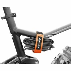 Granite Polypropylene Transport Gurt Orange