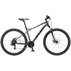 Gt-bicycles GT Bicycles Aggressor Sport Schwarz