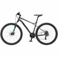 Gt-bicycles GT Bicycles Aggressor Sport Schwarz -MTB Hardtails Verkäufe gt bicycles aggressor sport black 3