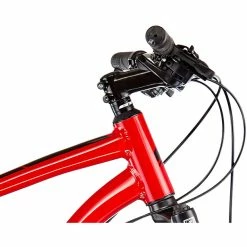 Gt-bicycles GT Bicycles Aggressor Sport Rot -MTB Hardtails Verkäufe gt bicycles aggressor sport mystic red 2