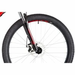 Gt-bicycles GT Bicycles Aggressor Sport Rot -MTB Hardtails Verkäufe gt bicycles aggressor sport mystic red 3