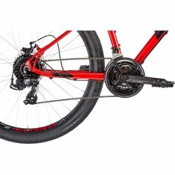 Gt-bicycles GT Bicycles Aggressor Sport Rot -MTB Hardtails Verkäufe gt bicycles aggressor sport mystic red 4