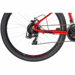 Gt-bicycles GT Bicycles Aggressor Sport Rot -MTB Hardtails Verkäufe gt bicycles aggressor sport mystic red 5