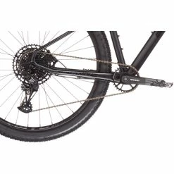 Gt-bicycles GT Bicycles Avalanche Expert Schwarz -MTB Hardtails Verkäufe gt bicycles avalanche expert satin black 4