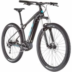 Gt-bicycles GT Bicycles EPantera Current Schwarz
